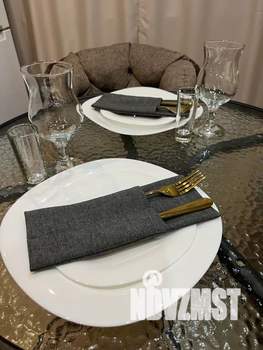 1-к квартира, посуточно, 46м2, 7/10 этаж