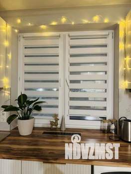 1-к квартира, посуточно, 39м2, 1/1 этаж