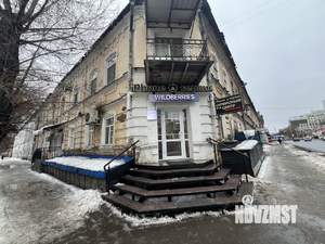 1-к квартира, на длительный срок, 30м2, 1/2 этаж