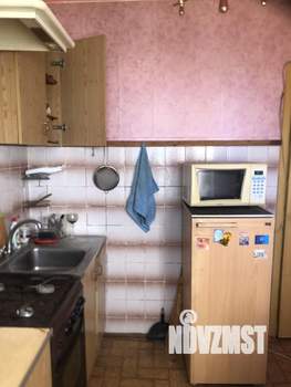 1-к квартира, на длительный срок, 36м2, 6/10 этаж