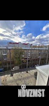 1-к квартира, на длительный срок, 30м2, 7/11 этаж