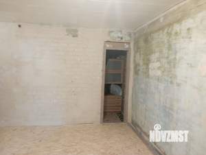 1-к квартира, на длительный срок, 32м2, 2/5 этаж