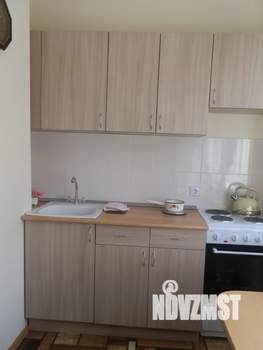 1-к квартира, на длительный срок, 25м2, 4/11 этаж