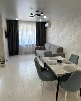 3-к квартира, на длительный срок, 81м2, 3/23 этаж