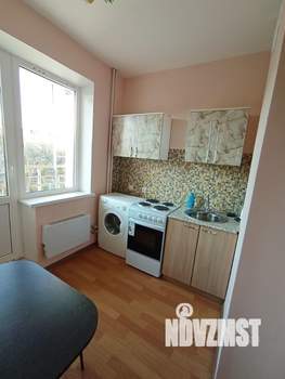 1-к квартира, на длительный срок, 25м2, 6/8 этаж