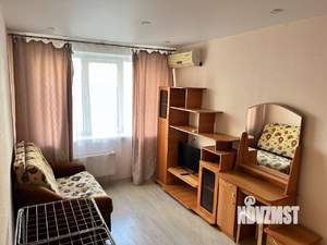 1-к квартира, на длительный срок, 29м2, 1/8 этаж