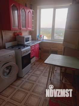 3-к квартира, на длительный срок, 68м2, 8/9 этаж