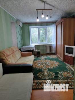 1-к квартира, на длительный срок, 36м2, 4/9 этаж