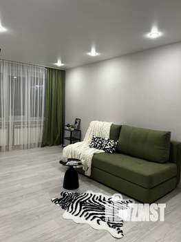 1-к квартира, на длительный срок, 33м2, 1/9 этаж