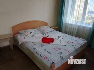 1-к квартира, посуточно, 33м2, 4/5 этаж