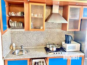 1-к квартира, посуточно, 32м2, 6/9 этаж