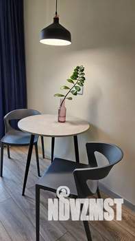 1-к квартира, посуточно, 37м2, 1/9 этаж