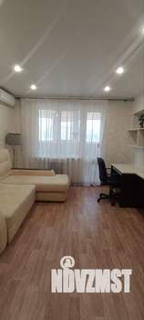 1-к квартира, на длительный срок, 44м2, 7/10 этаж