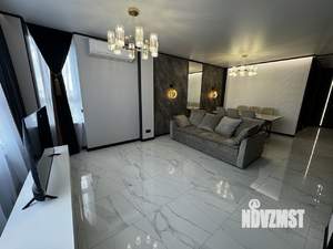 2-к квартира, на длительный срок, 70м2, 7/10 этаж