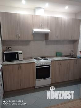 1-к квартира, на длительный срок, 40м2, 9/10 этаж