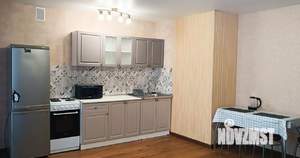 1-к квартира, на длительный срок, 38м2, 5/11 этаж