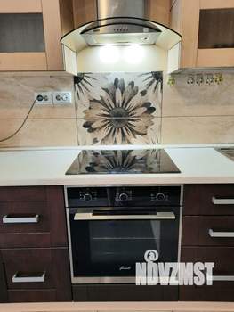 2-к квартира, посуточно, 68м2, 6/10 этаж