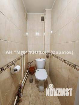 1-к квартира, на длительный срок, 35м2, 10/10 этаж