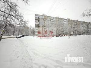 2-к квартира, на длительный срок, 45м2, 9/9 этаж