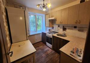 1-к квартира, на длительный срок, 32м2, 2/9 этаж