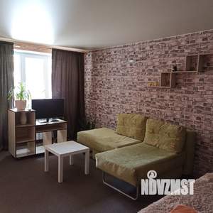 1-к квартира, посуточно, 32м2, 1/9 этаж