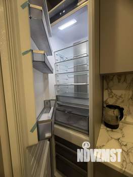 1-к квартира, на длительный срок, 40м2, 2/23 этаж