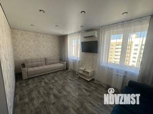 2-к квартира, посуточно, 56м2, 8/10 этаж