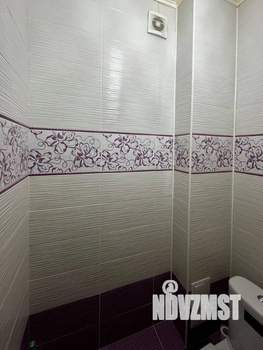 1-к квартира, на длительный срок, 38м2, 1/5 этаж