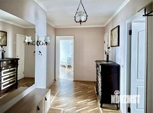 3-к квартира, посуточно, 102м2, 6/9 этаж