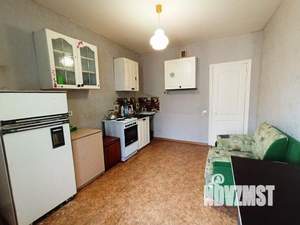 1-к квартира, на длительный срок, 43м2, 19/20 этаж