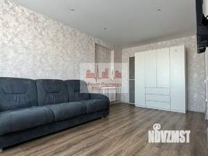 1-к квартира, на длительный срок, 30м2, 9/9 этаж