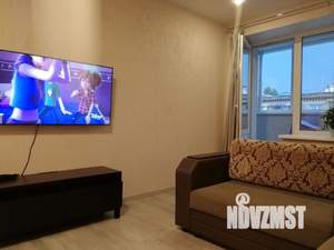 2-к квартира, посуточно, 70м2, 1/1 этаж