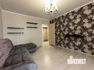 1-к квартира, на длительный срок, 34м2, 3/6 этаж