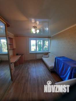1-к квартира, на длительный срок, 18м2, 4/5 этаж