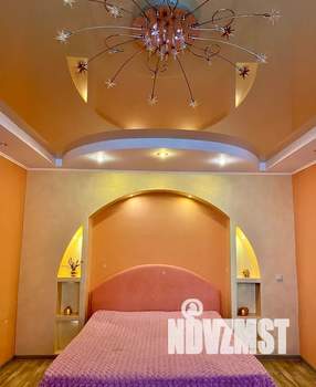 1-к квартира, посуточно, 35м2, 2/5 этаж