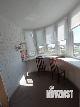 1-к квартира, на длительный срок, 53м2, 4/12 этаж