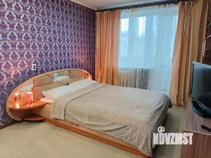 2-к квартира, посуточно, 50м2, 5/9 этаж