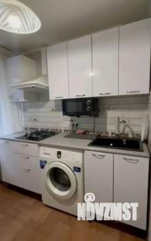 1-к квартира, на длительный срок, 35м2, 1/9 этаж