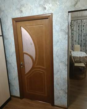1-к квартира, на длительный срок, 40м2, 22/23 этаж