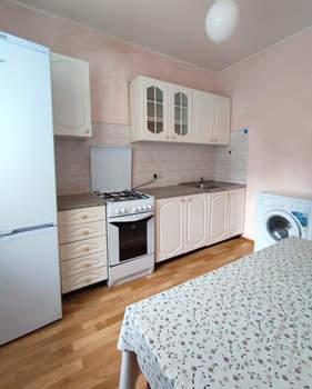 2-к квартира, на длительный срок, 48м2, 1/5 этаж