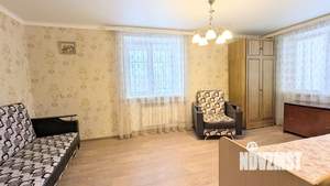 1-к квартира, на длительный срок, 30м2, 1/4 этаж