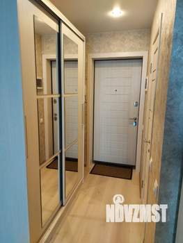 Студия квартира, на длительный срок, 27м2, 8/12 этаж