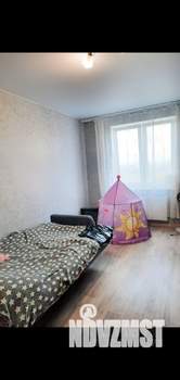1-к квартира, на длительный срок, 33м2, 7/10 этаж