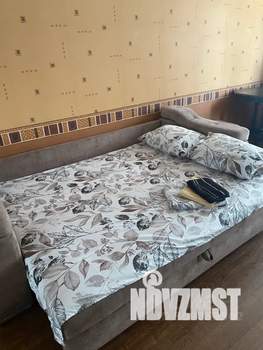 1-к квартира, посуточно, 40м2, 7/9 этаж