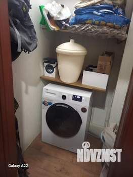 2-к квартира, на длительный срок, 53м2, 1/10 этаж