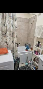 Студия квартира, на длительный срок, 38м2, 4/14 этаж