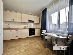 1-к квартира, на длительный срок, 47м2, 3/9 этаж