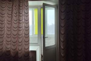 1-к квартира, на длительный срок, 35м2, 7/10 этаж