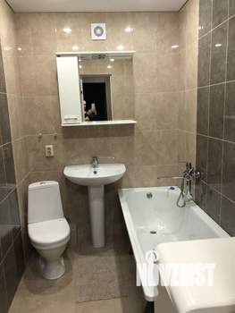 1-к квартира, на длительный срок, 41м2, 7/12 этаж