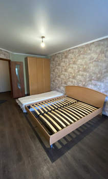 1-к квартира, на длительный срок, 40м2, 3/10 этаж